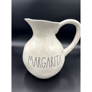 Rae Dunn Margarita Pitcher